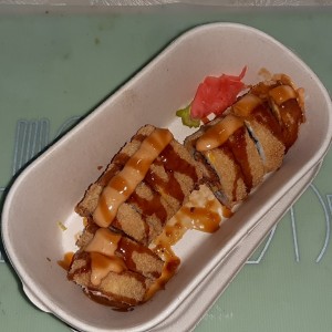 roll