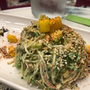 nacion salad