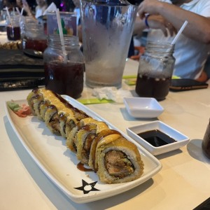 Rollos Originales - Komodo Crocante