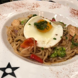phad thai de polli