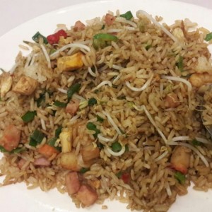 arroz tradicional
