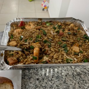 Arroz especial