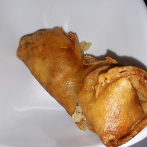rollo de primavera