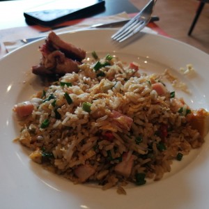 arroz tradicional