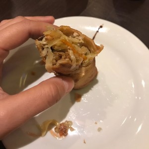 lumpias