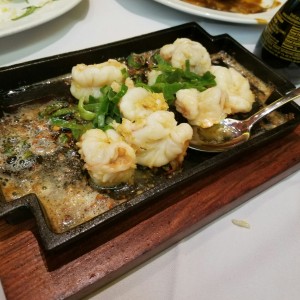 langostinos