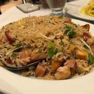 arroz tradicional