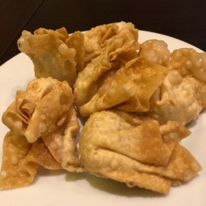wonton