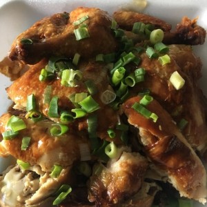 pollo asado
