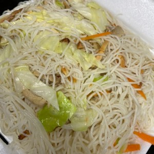 mei fun de puerco