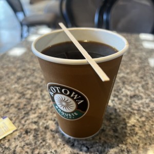 Cafe americano