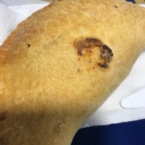 empanada de queso