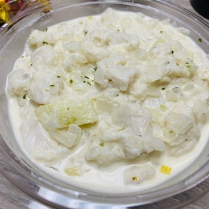 ceviche