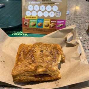 Pastelito de Carne