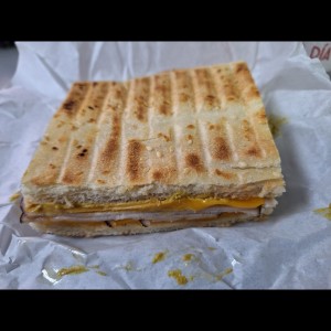 Paninis - Panini California