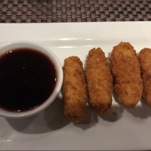 croquetas 
