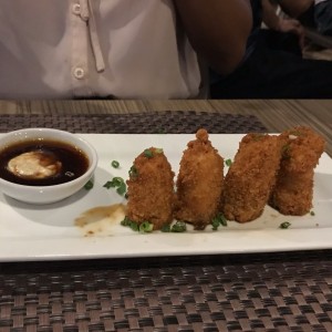 croquetas 