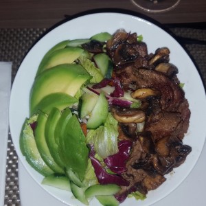 ensalada