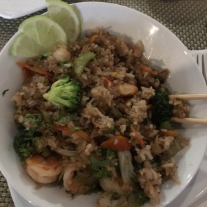 Thai Rice