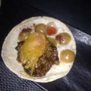 taco conchi