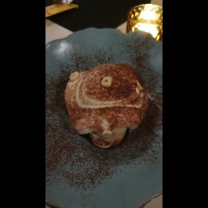 Sweets - El Profiterol