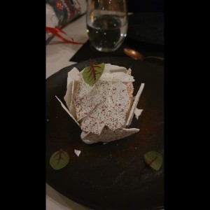 tres leches