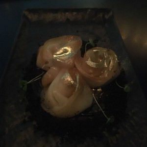 Atun ahumado