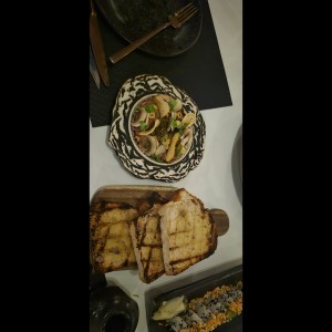 Steak Tartar