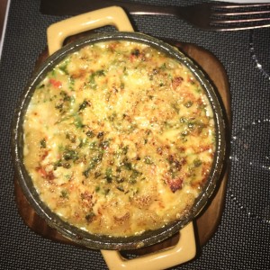 macarrone & cheese