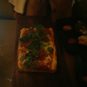Pizzetas - Elemental