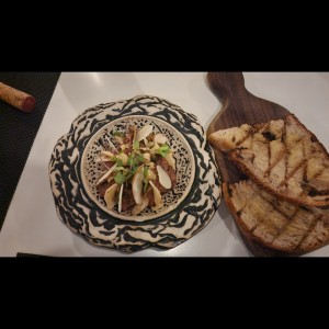 Steak Tartar