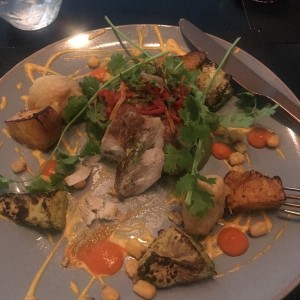 corvina acevichada