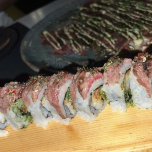 Sushi Bar - Angus