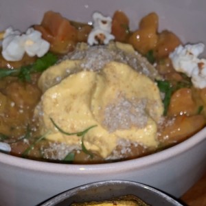 ceviche