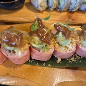 Sushi Bar - Brutto ebi Rock