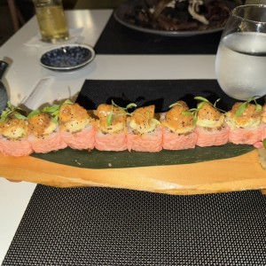 Sushi Bar - Brutto ebi Rock