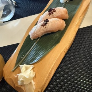 Niguiri - Sake