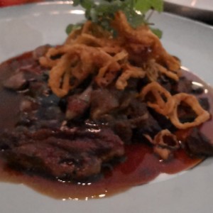 Rib Eye