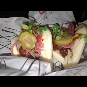 Porkbelly Buns