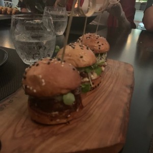angus sliders
