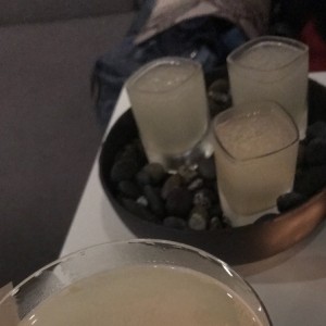 drinks!