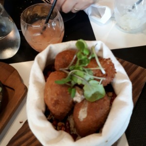 Hongos