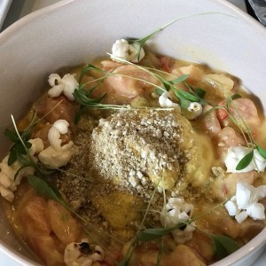 el otro ceviche