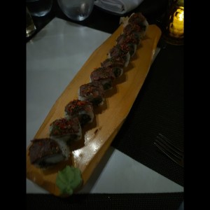 angus roll