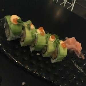Dragon Brutto