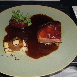 cochinillo