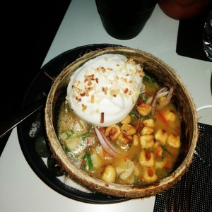 ceviche