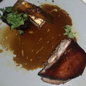 Cochinillo