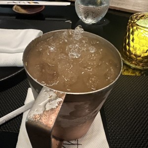 Trago