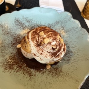 Sweets - El Profiterol